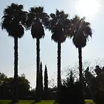 Montanari Rosati Bed and Breakfast