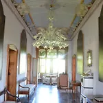 Montanari Rosati Bed and Breakfast