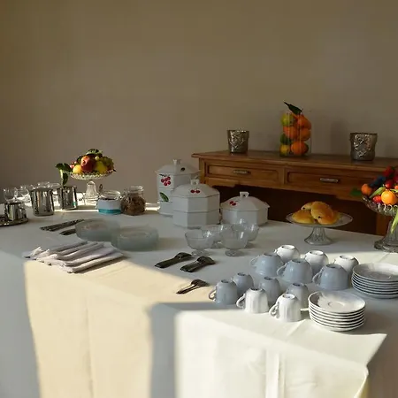 Montanari Rosati לינה וארוחת בוקר