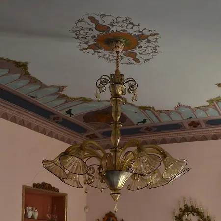 Bed & Breakfast Montanari Rosati