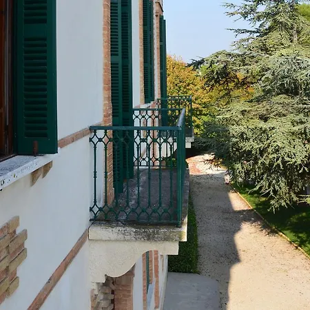 Montanari Rosati * פורטו סן ג'ורג'יו