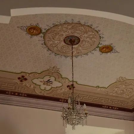 Montanari Rosati פורטו סן ג'ורג'יו