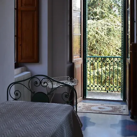 Montanari Rosati Bed & Breakfast Porto San Giorgio
