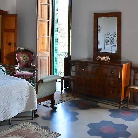 Montanari Rosati לינה וארוחת בוקר