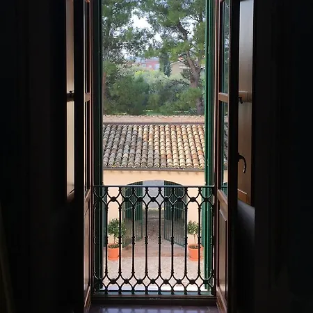 Montanari Rosati Bed & Breakfast Porto San Giorgio