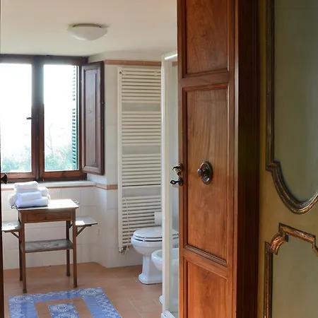 Montanari Rosati Bed & Breakfast