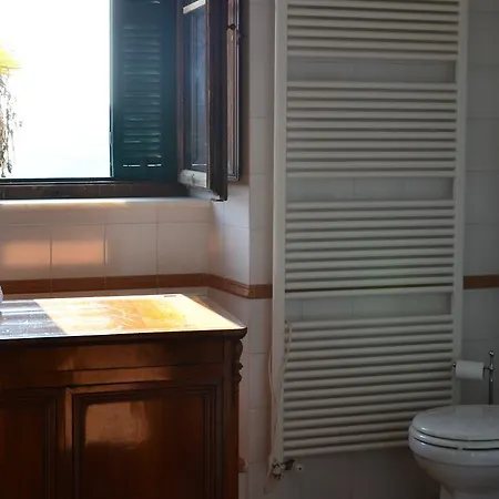 Montanari Rosati Bed & Breakfast *