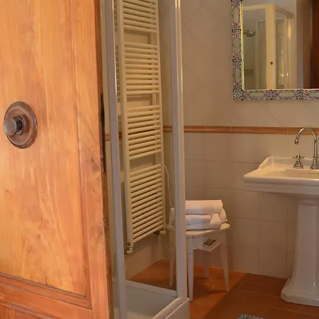 Montanari Rosati Bed & Breakfast *
