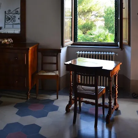 Bed & Breakfast Montanari Rosati Porto San Giorgio