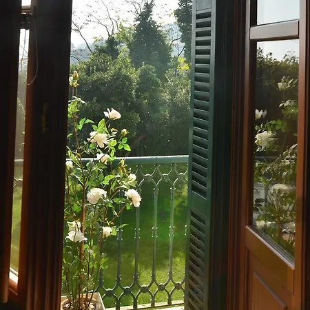 Montanari Rosati לינה וארוחת בוקר *