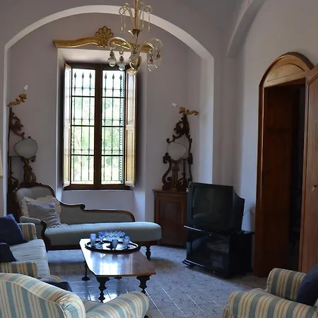 Montanari Rosati Bed & Breakfast Porto San Giorgio