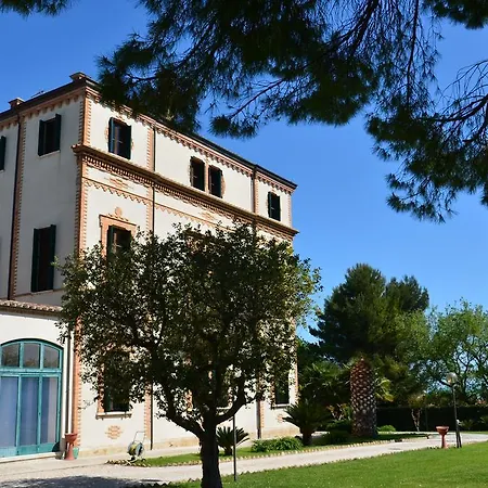 Montanari Rosati * Porto San Giorgio