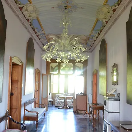 Montanari Rosati לינה וארוחת בוקר