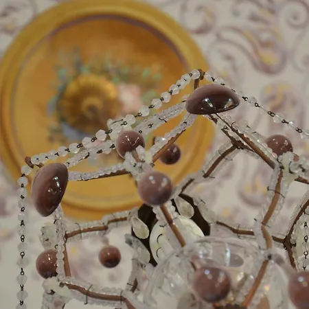 Montanari Rosati לינה וארוחת בוקר פורטו סן ג'ורג'יו