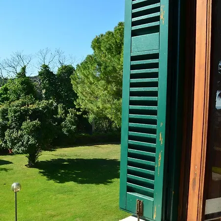 Montanari Rosati לינה וארוחת בוקר פורטו סן ג'ורג'יו