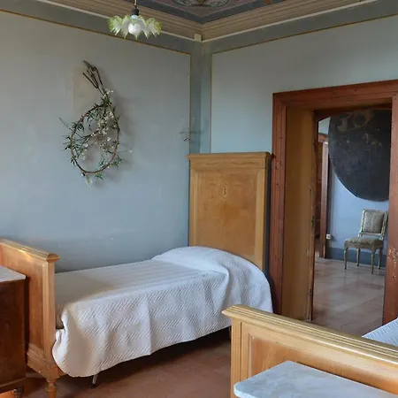 Montanari Rosati * פורטו סן ג'ורג'יו