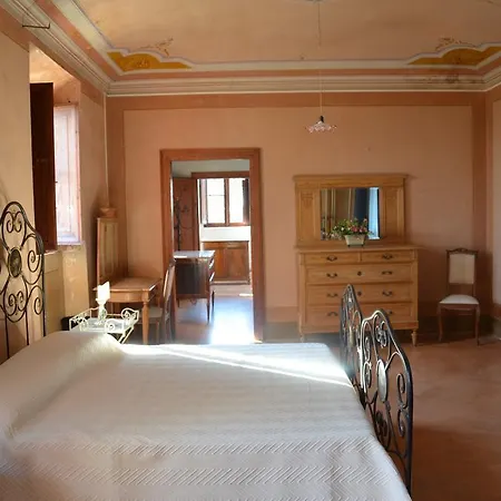 Montanari Rosati Bed & Breakfast *